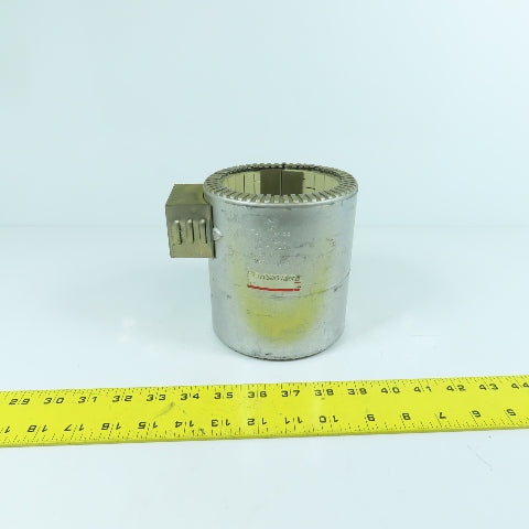 2571 00 3 1830W Flexible Heater Band 220V 3-3/4" ID x 5-1/2" W