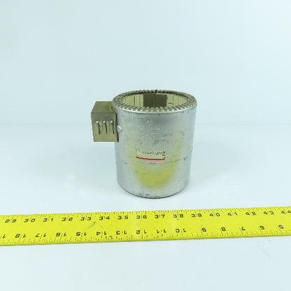 2571 00 3 1830W Flexible Heater Band 220V 3-3/4" ID x 5-1/2" W