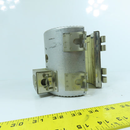 2572 00 3 1830W Flexible Heater Band 220V 3-3/4" ID x 5-1/2" W (NO CLAMP)