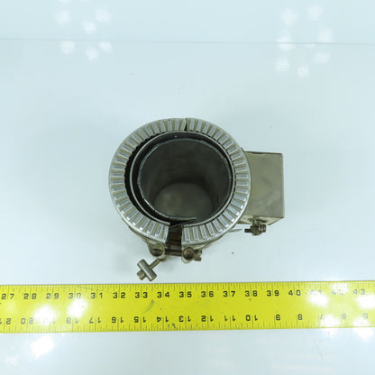 7306-00-3 1170W Flexible Heater Band 230V 3-3/4" ID x 5-1/2" W