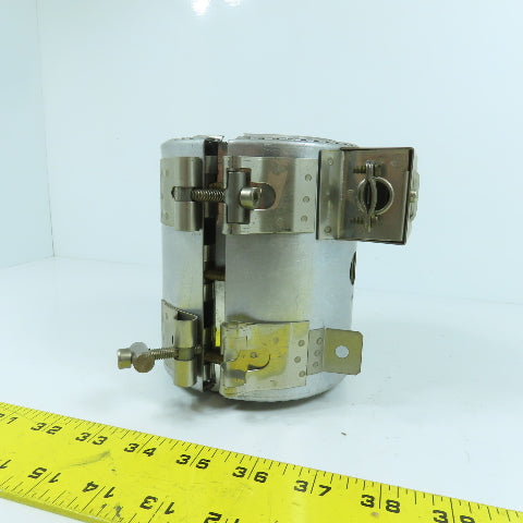7306-00-3 1170W Flexible Heater Band 230V 3-3/4" ID x 5-1/2" W