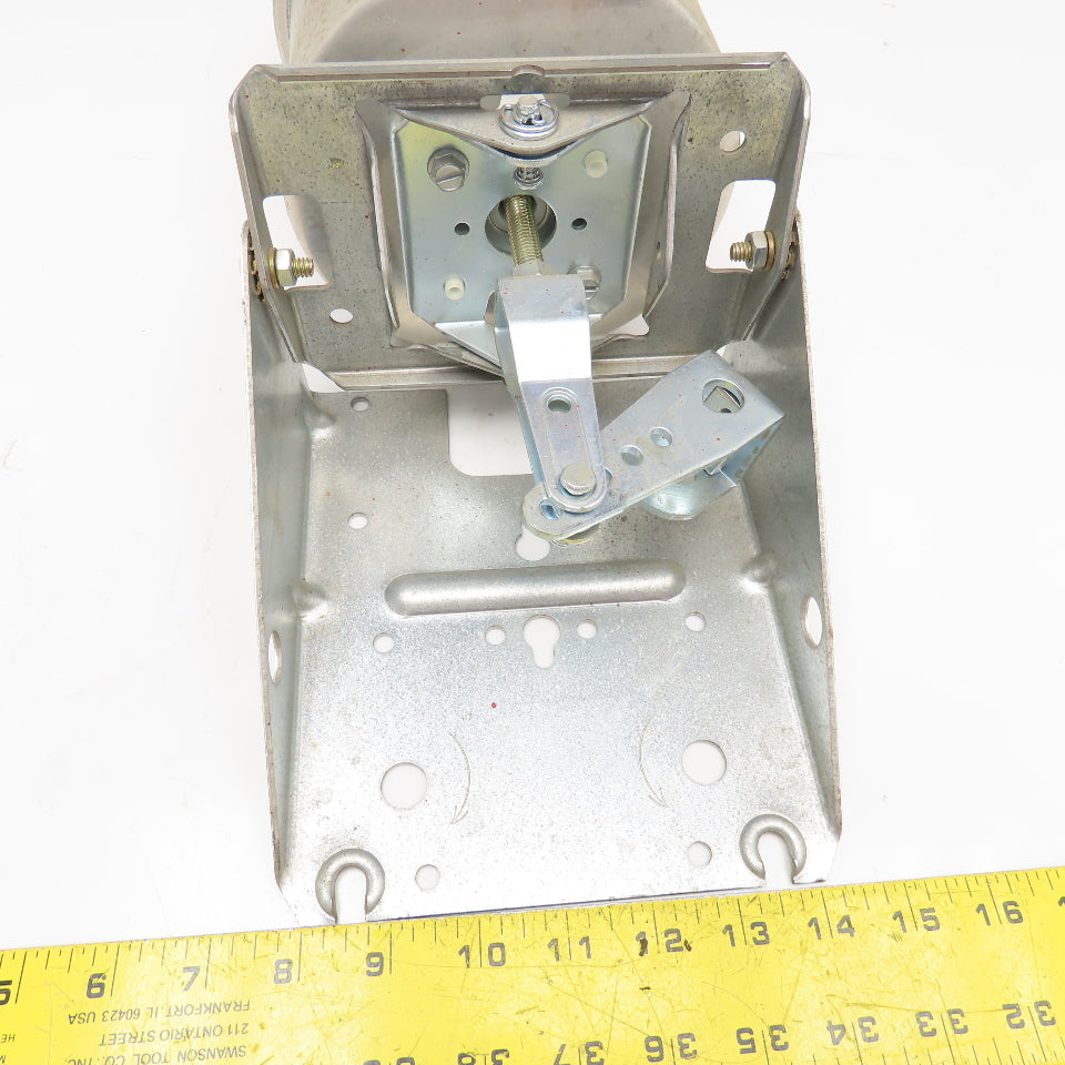 Honeywell MP918B1006 Pneumatic Damper Actuator 5-10PSI Spring
