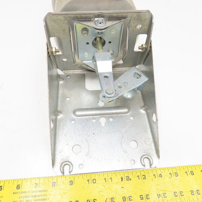 Honeywell MP918B1006 Pneumatic Damper Actuator 5-10PSI Spring