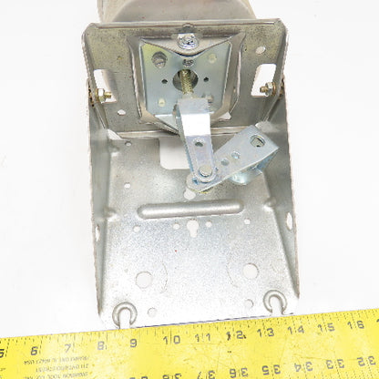 Honeywell MP918B1006 Pneumatic Damper Actuator 5-10PSI Spring