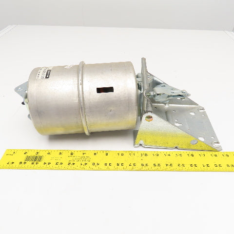 Honeywell MP918B1006 Pneumatic Damper Actuator 5-10PSI Spring