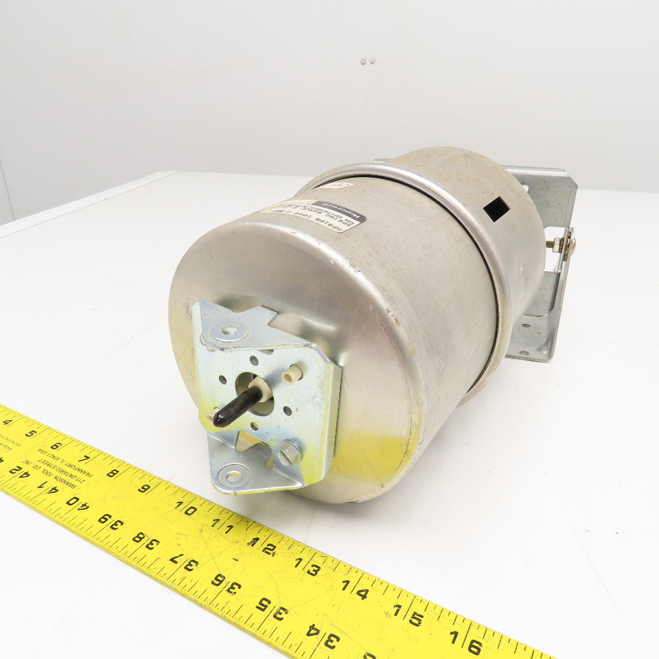 Honeywell MP918B1006 Pneumatic Damper Actuator 5-10PSI Spring