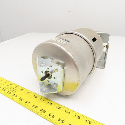 Honeywell MP918B1006 Pneumatic Damper Actuator 5-10PSI Spring