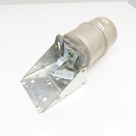 Honeywell MP918B1006 Pneumatic Damper Actuator 5-10PSI Spring