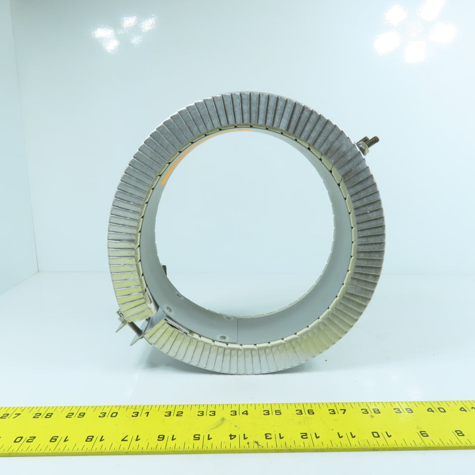 CBE07J03A-01135 Mighty Miser 2500W Flexible Heater Band 480V 7-1/2" ID x 3" W