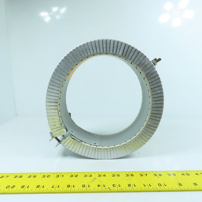 CBE07J03A-01135 Mighty Miser 2500W Flexible Heater Band 480V 7-1/2" ID x 3" W