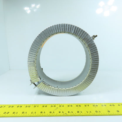 CBE07J03A-01135 Mighty Miser 2500W Flexible Heater Band 480V 7-1/2" ID x 3" W
