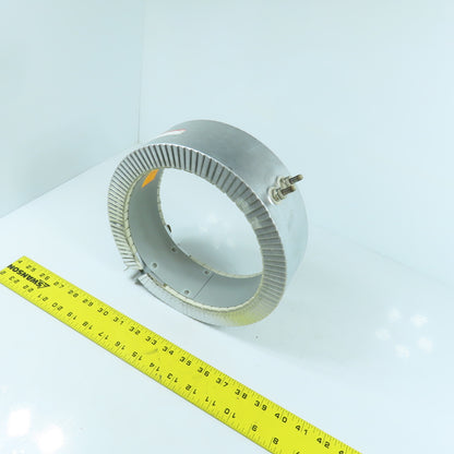 CBE07J03A-01135 Mighty Miser 2500W Flexible Heater Band 480V 7-1/2" ID x 3" W