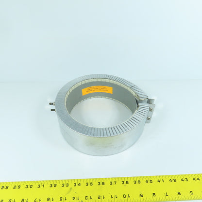 CBE07J03A-01135 Mighty Miser 2500W Flexible Heater Band 480V 7-1/2" ID x 3" W