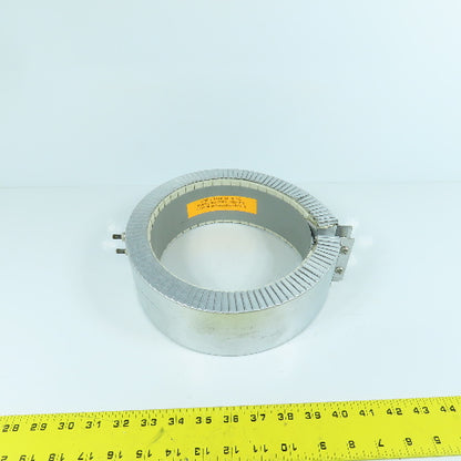 CBE07J03A-01135 Mighty Miser 2500W Flexible Heater Band 480V 7-1/2" ID x 3" W