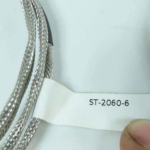 Services For Plastics ST-2060-6 Heater 1" x 3/4" W/ 64" Lead