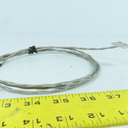 Services For Plastics ST-2060-6 Heater 1" x 3/4" W/ 64" Lead
