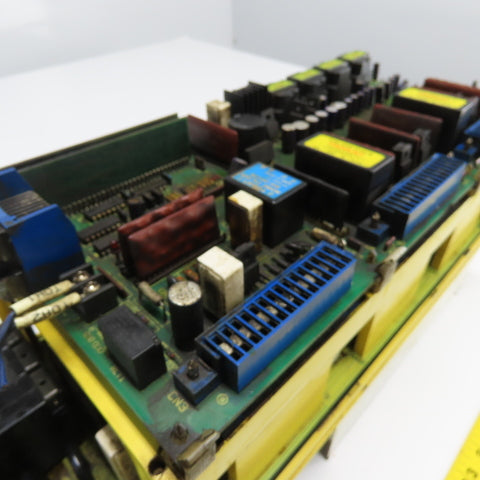 Fanuc A06B-6058-H230 Servo Amplifier Unit