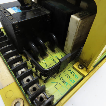 Fanuc A06B-6058-H230 Servo Amplifier Unit