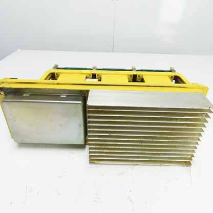 Fanuc A06B-6058-H230 Servo Amplifier Unit