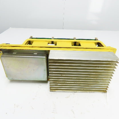 Fanuc A06B-6058-H230 Servo Amplifier Unit