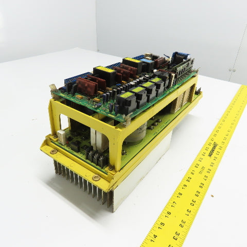 Fanuc A06B-6058-H230 Servo Amplifier Unit