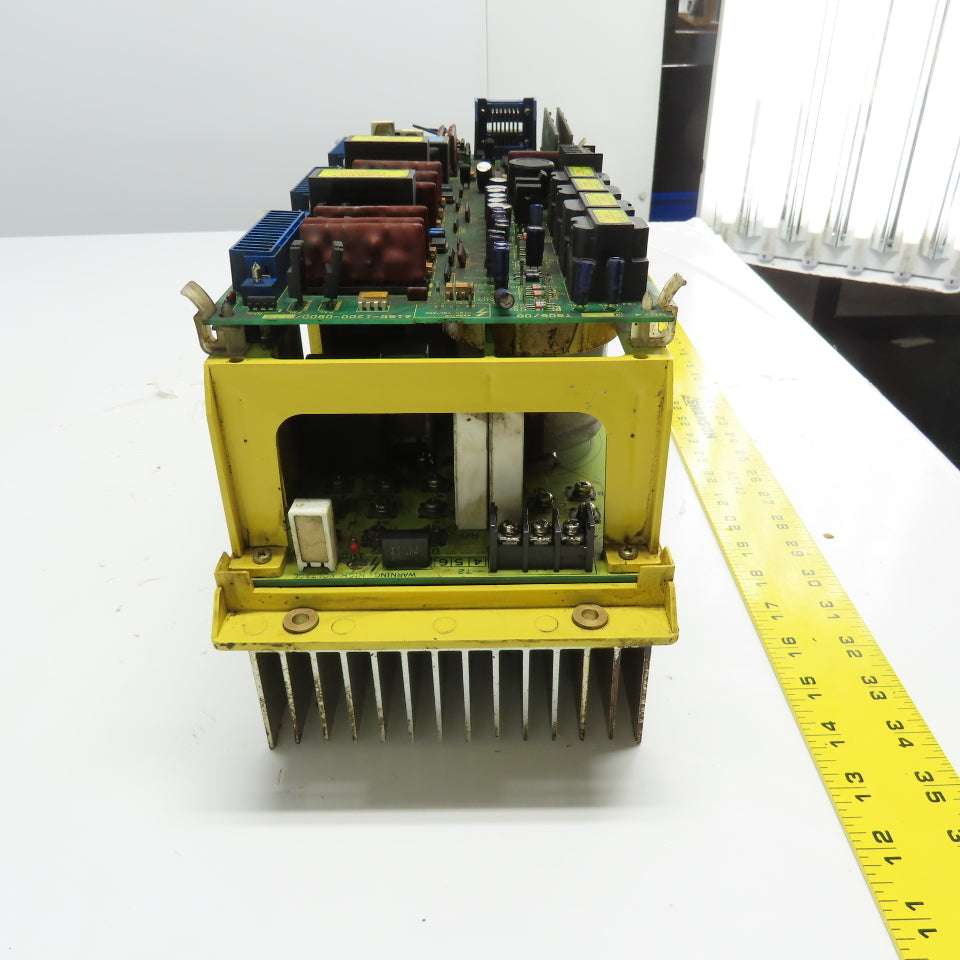 Fanuc A06B-6058-H230 Servo Amplifier Unit