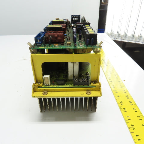 Fanuc A06B-6058-H230 Servo Amplifier Unit