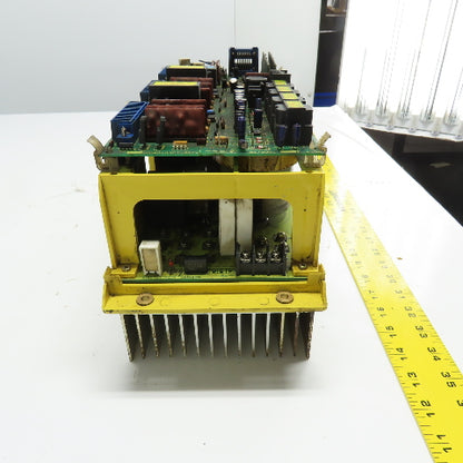Fanuc A06B-6058-H230 Servo Amplifier Unit