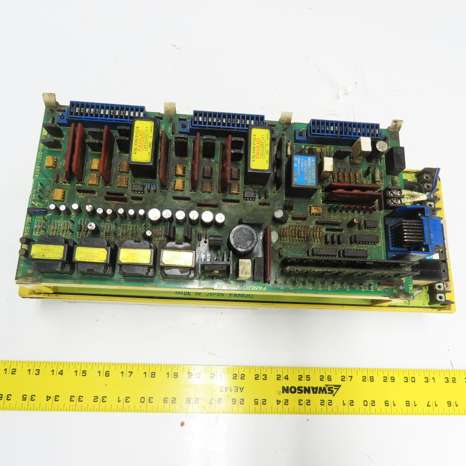 Fanuc A06B-6058-H230 Servo Amplifier Unit