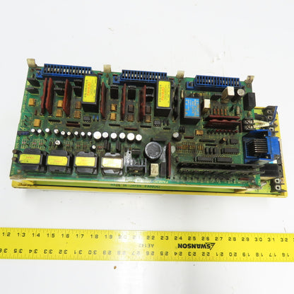 Fanuc A06B-6058-H230 Servo Amplifier Unit