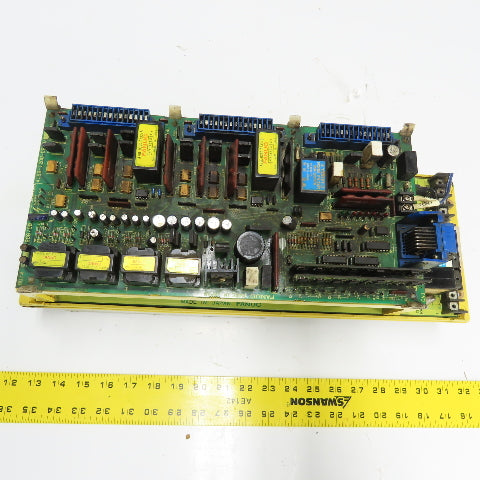Fanuc A06B-6058-H230 Servo Amplifier Unit