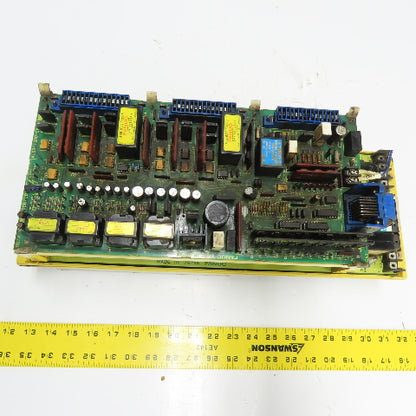 Fanuc A06B-6058-H230 Servo Amplifier Unit