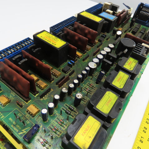 Fanuc A06B-6058-H230 Servo Amplifier Unit