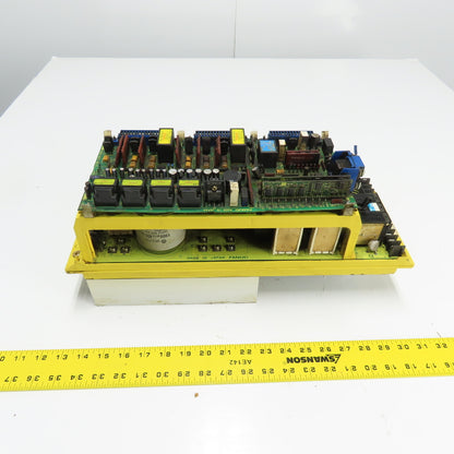 Fanuc A06B-6058-H230 Servo Amplifier Unit