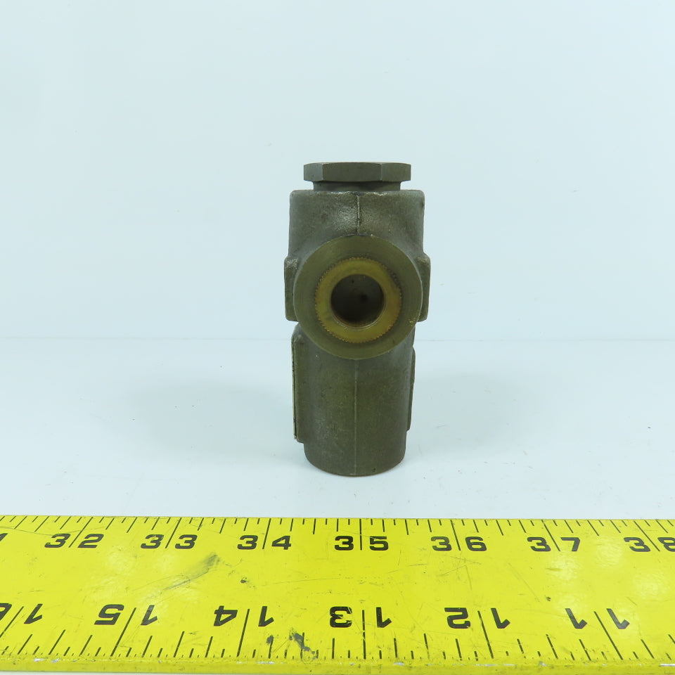 Bosch 0 532 001009 Hydraulic Pressure Relief Valve