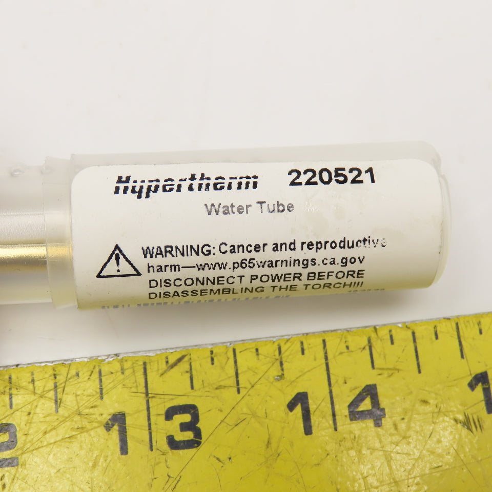 Hypertherm 228780 Torch Repair Kit