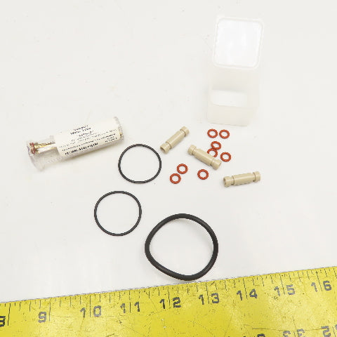 Hypertherm 228780 Torch Repair Kit Missing Lubrication