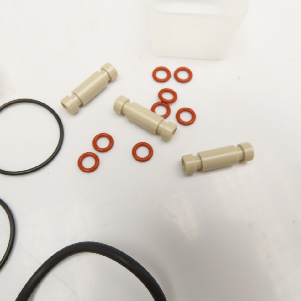 Hypertherm 228780 Torch Repair Kit Missing Lubrication