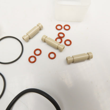 Hypertherm 228780 Torch Repair Kit Missing Lubrication