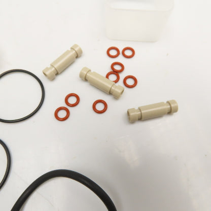 Hypertherm 228780 Torch Repair Kit Missing Lubrication