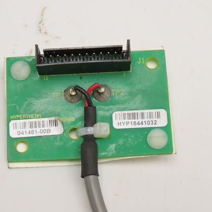 Hypertherm CH130 HYP18441032 Interface Board Assembly