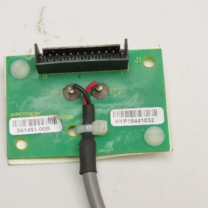 Hypertherm CH130 HYP18441032 Interface Board Assembly