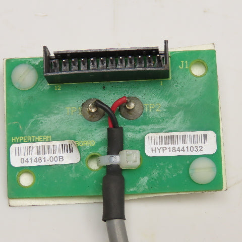 Hypertherm CH130 HYP18441032 Interface Board Assembly