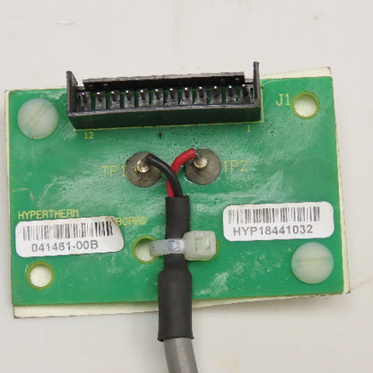 Hypertherm CH130 HYP18441032 Interface Board Assembly