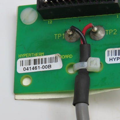 Hypertherm CH130 HYP18441032 Interface Board Assembly