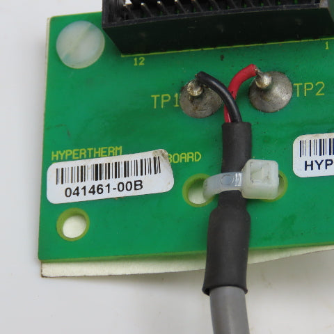 Hypertherm CH130 HYP18441032 Interface Board Assembly