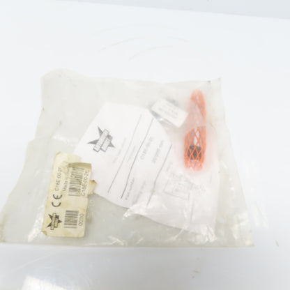 Automation Direct C18E-00-2E Thru Beam Photoelectric Sensor 6m Range 10-36VDC