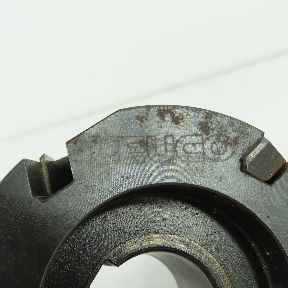 Leuco 120210-173594 Jointing Cutterhead 100 x 56 x 30 R 98mm OD MW-MEC 30mm Bore