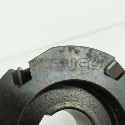 Leuco 120210-173594 Jointing Cutterhead 100 x 56 x 30 R 98mm OD MW-MEC 30mm Bore