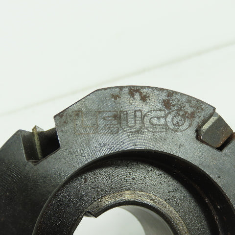 Leuco 120210-173594 Jointing Cutterhead 100 x 56 x 30 R 98mm OD MW-MEC 30mm Bore